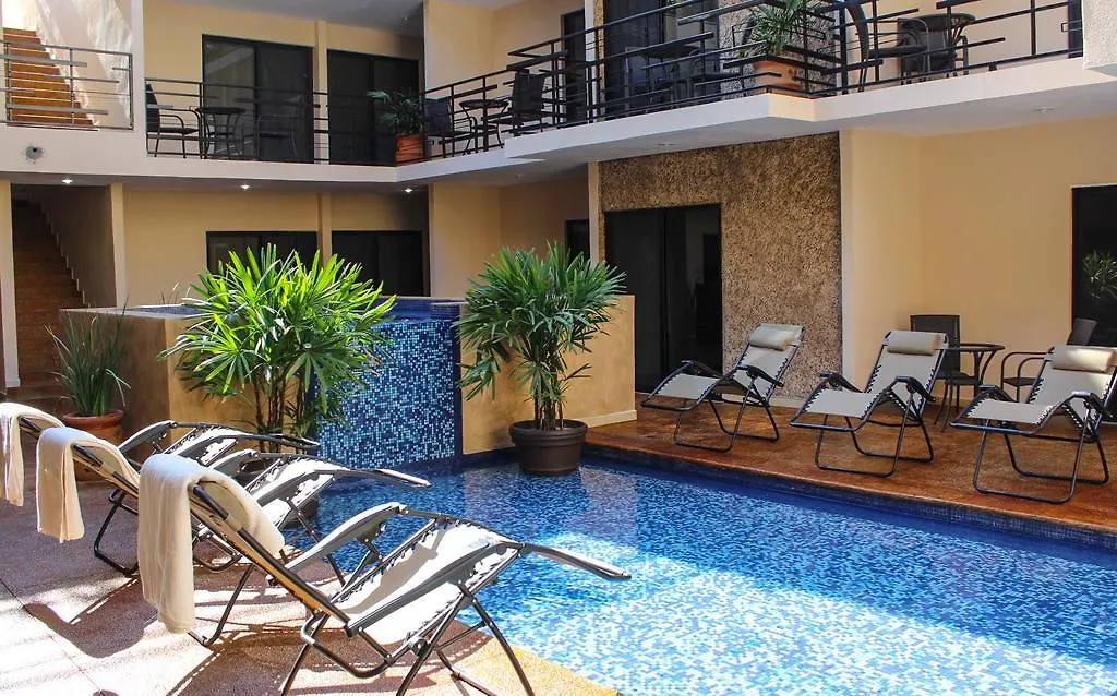 ** Hotel Pedregal Suites - Marina And Downtown Cabo San Lucas Mexico