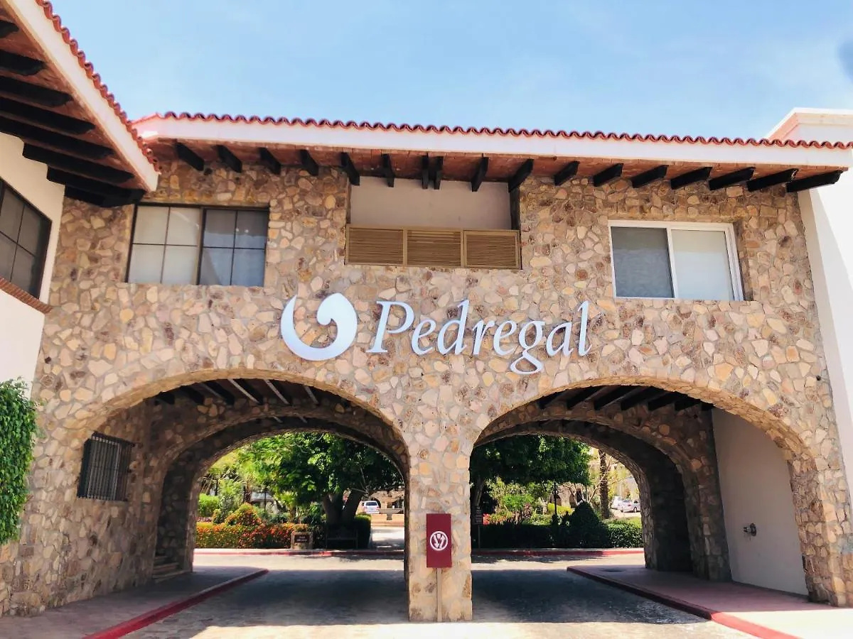 Pedregal Suites - Marina And Downtown Cabo San Lucas Mexico