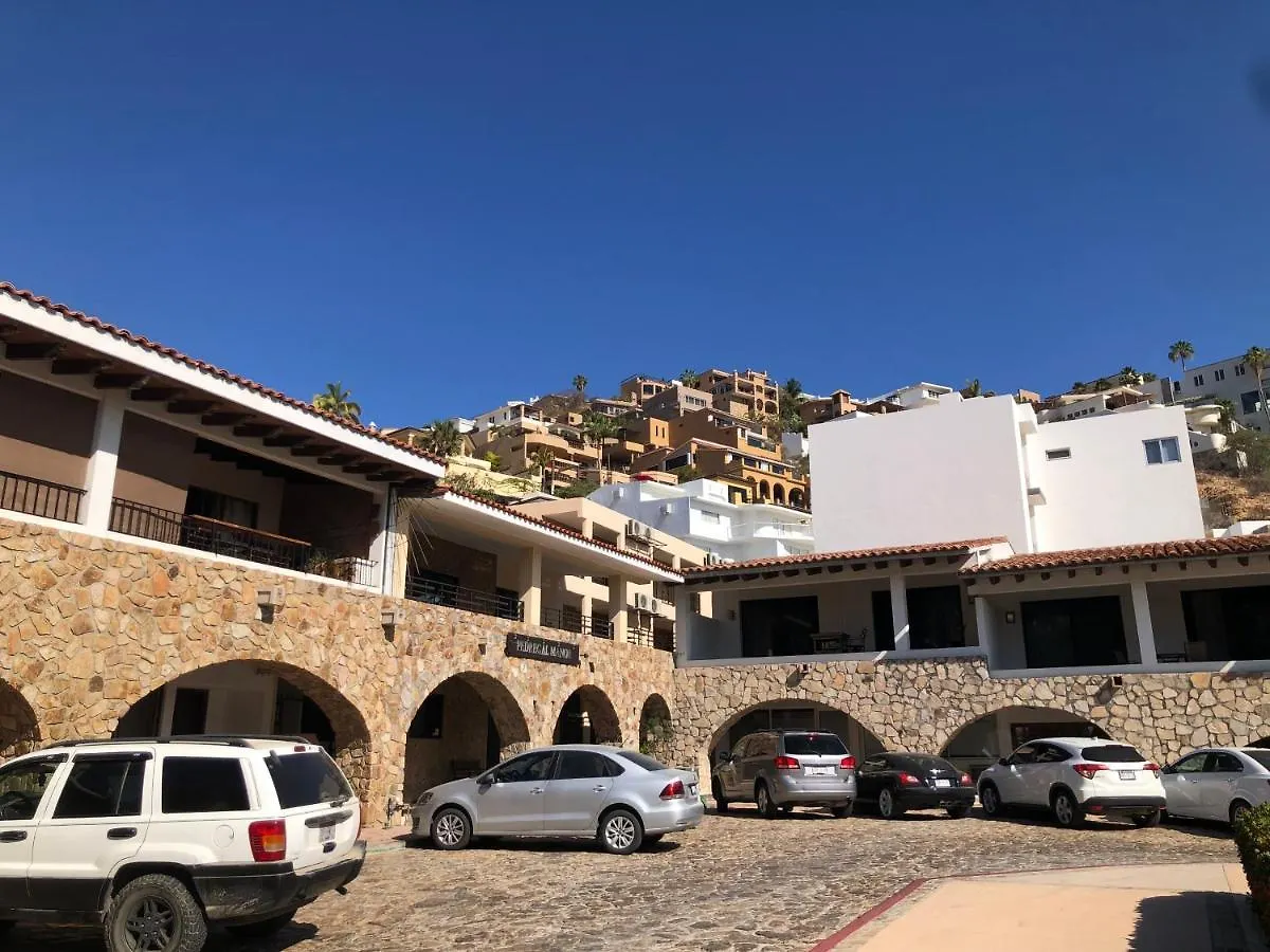 Pedregal Suites - Marina And Downtown Cabo San Lucas Hotel