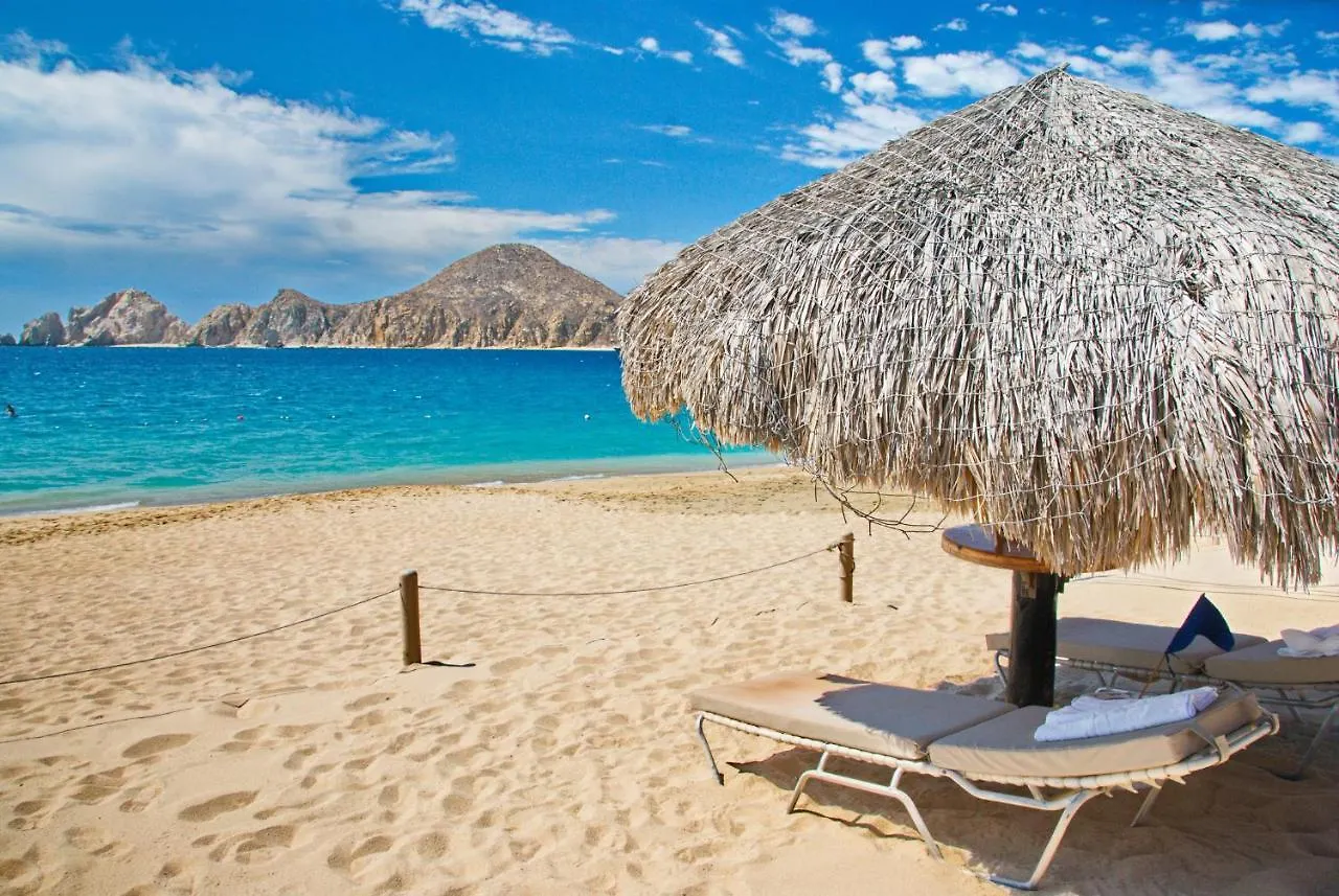 Pedregal Suites - Marina And Downtown Cabo San Lucas 2*,