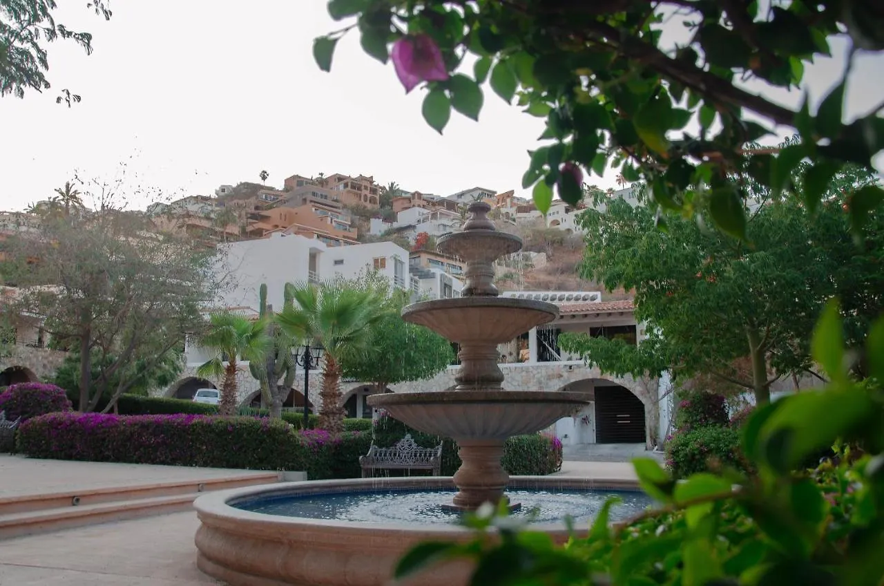 Pedregal Suites - Marina And Downtown Cabo San Lucas Hotel