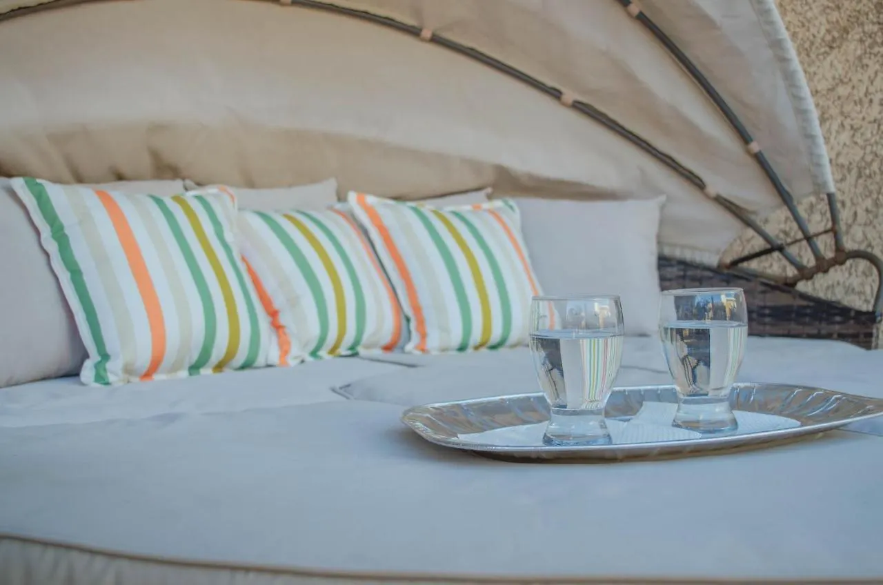 Pedregal Suites - Marina And Downtown Cabo San Lucas