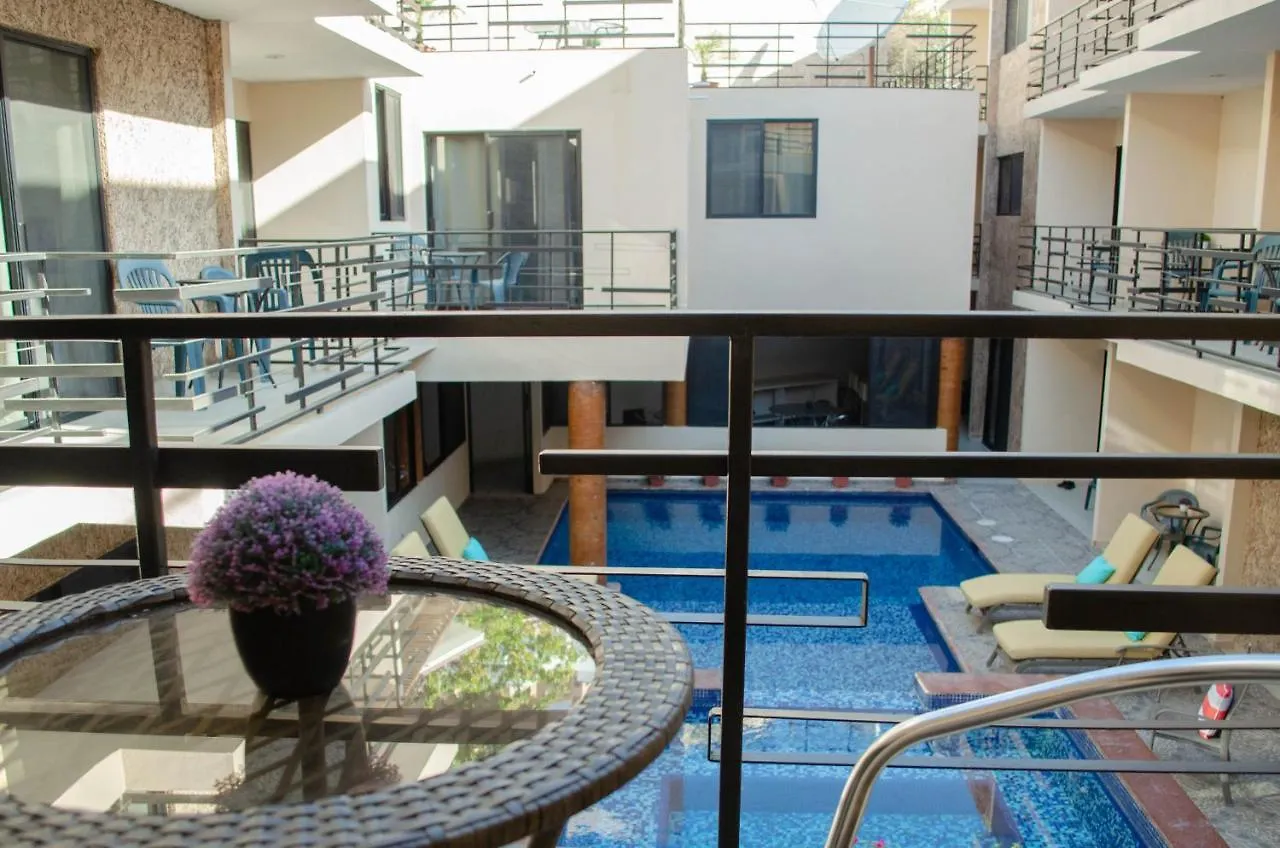 Pedregal Suites - Marina And Downtown Cabo San Lucas Hotel
