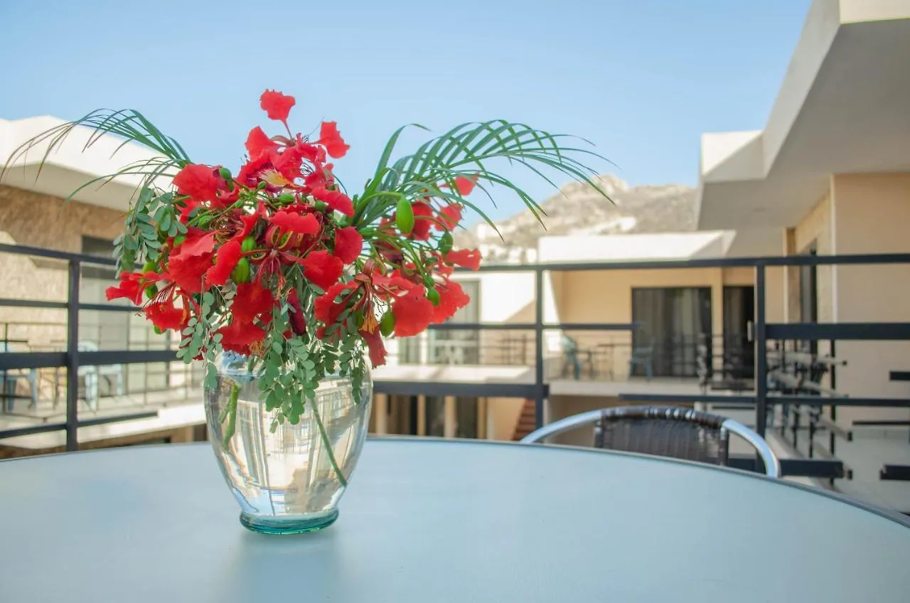 Hotel Pedregal Suites - Marina And Downtown Cabo San Lucas