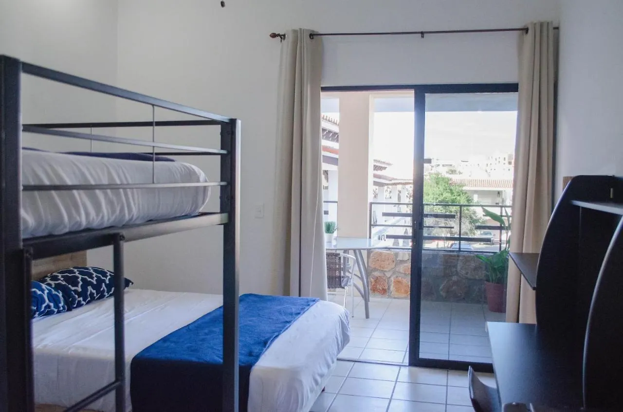 Hotel Pedregal Suites - Marina And Downtown Cabo San Lucas