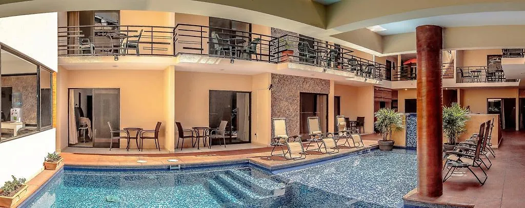 Pedregal Suites - Marina And Downtown Cabo San Lucas Hotel
