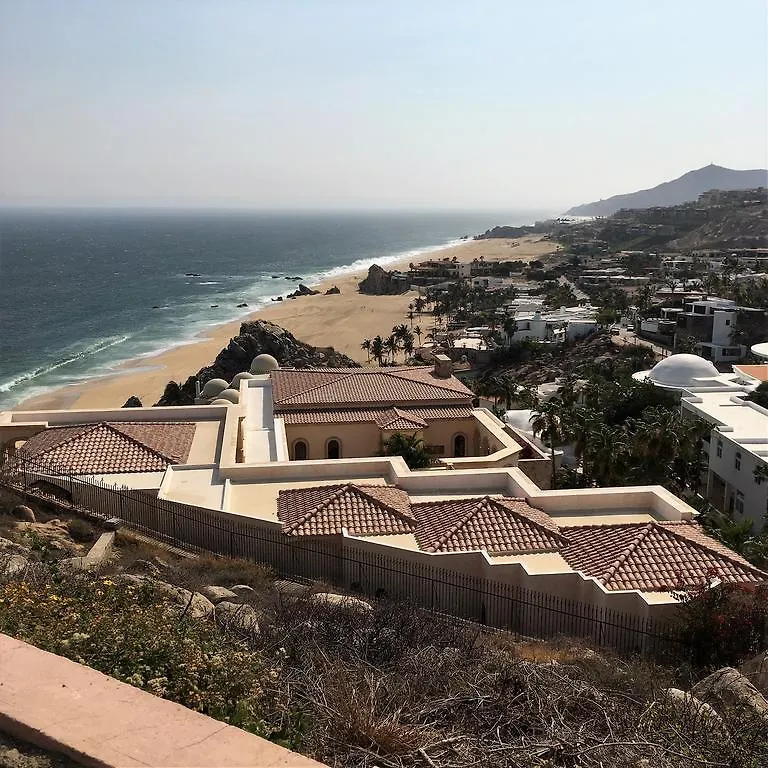 Pedregal Suites - Marina And Downtown Cabo San Lucas