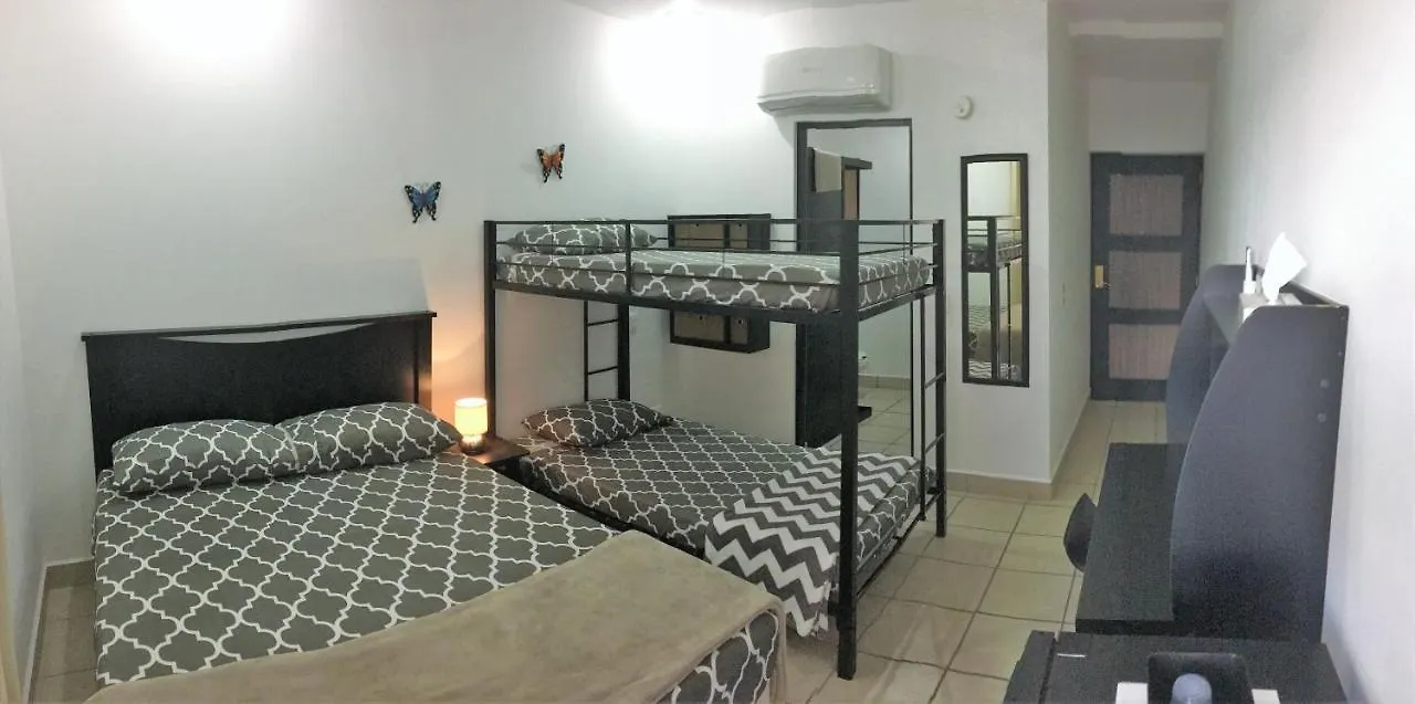 ** Hotel Pedregal Suites - Marina And Downtown Cabo San Lucas Mexico