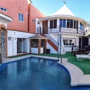  Aparthotel Casa Del Cono