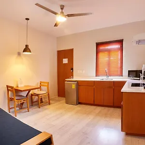  Guest house Casa Palo
