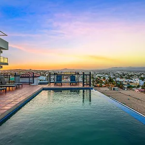 Morgan Boutique & Residences, Cabos **** Cabo San Lucas