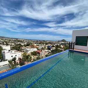 4* Aparthotel Morgan Residences