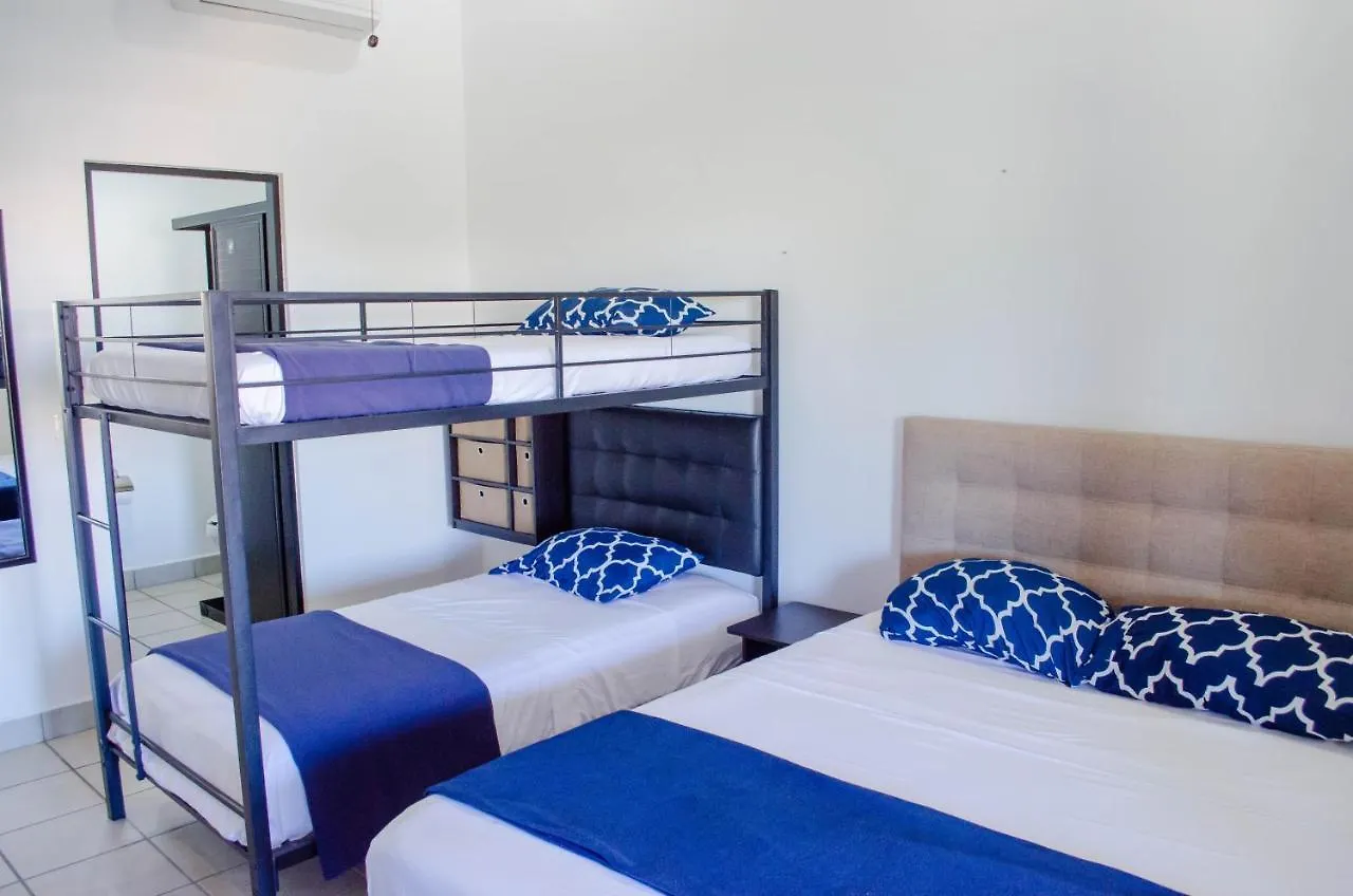 ** 酒店 Pedregal Suites - Marina And Downtown 卡波圣卢卡斯 墨西哥