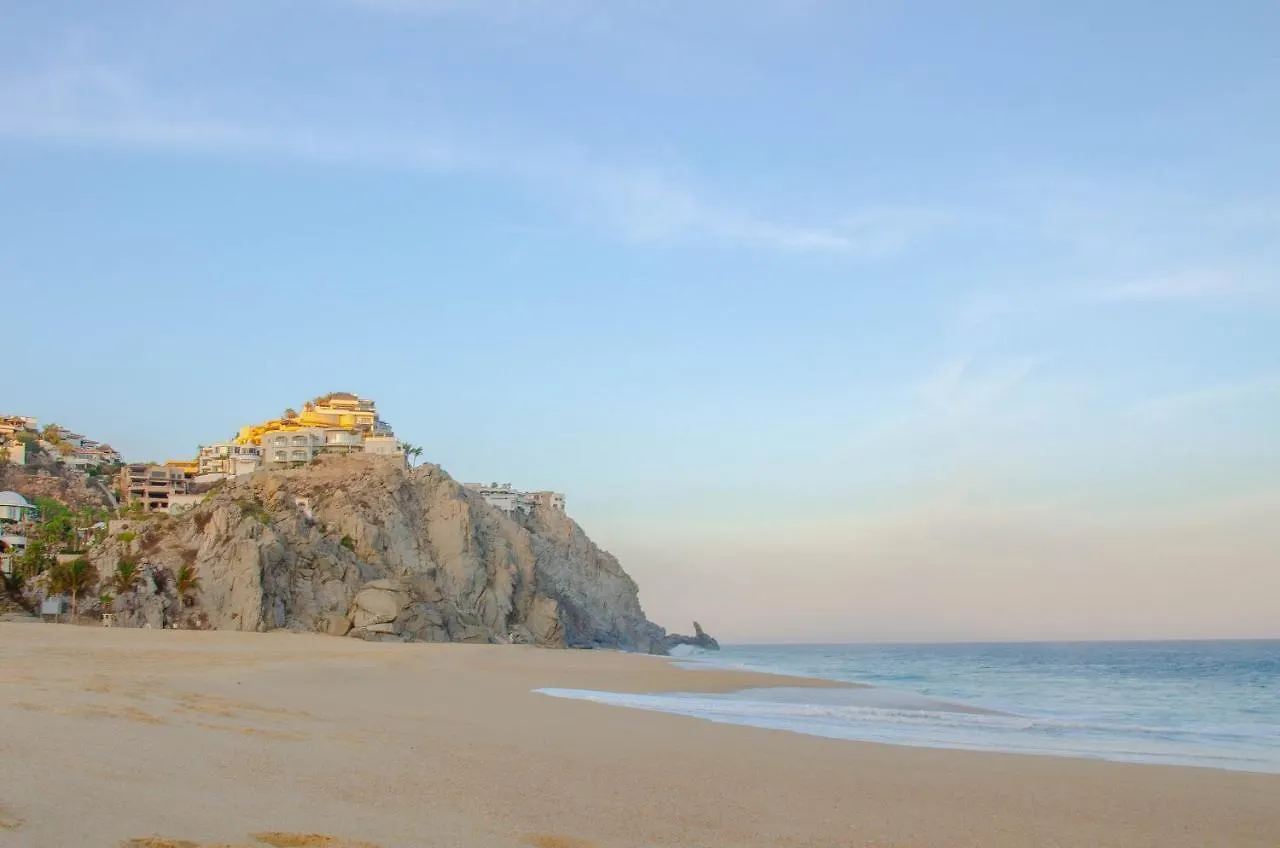 Pedregal Suites - Marina And Downtown 卡波圣卢卡斯 酒店