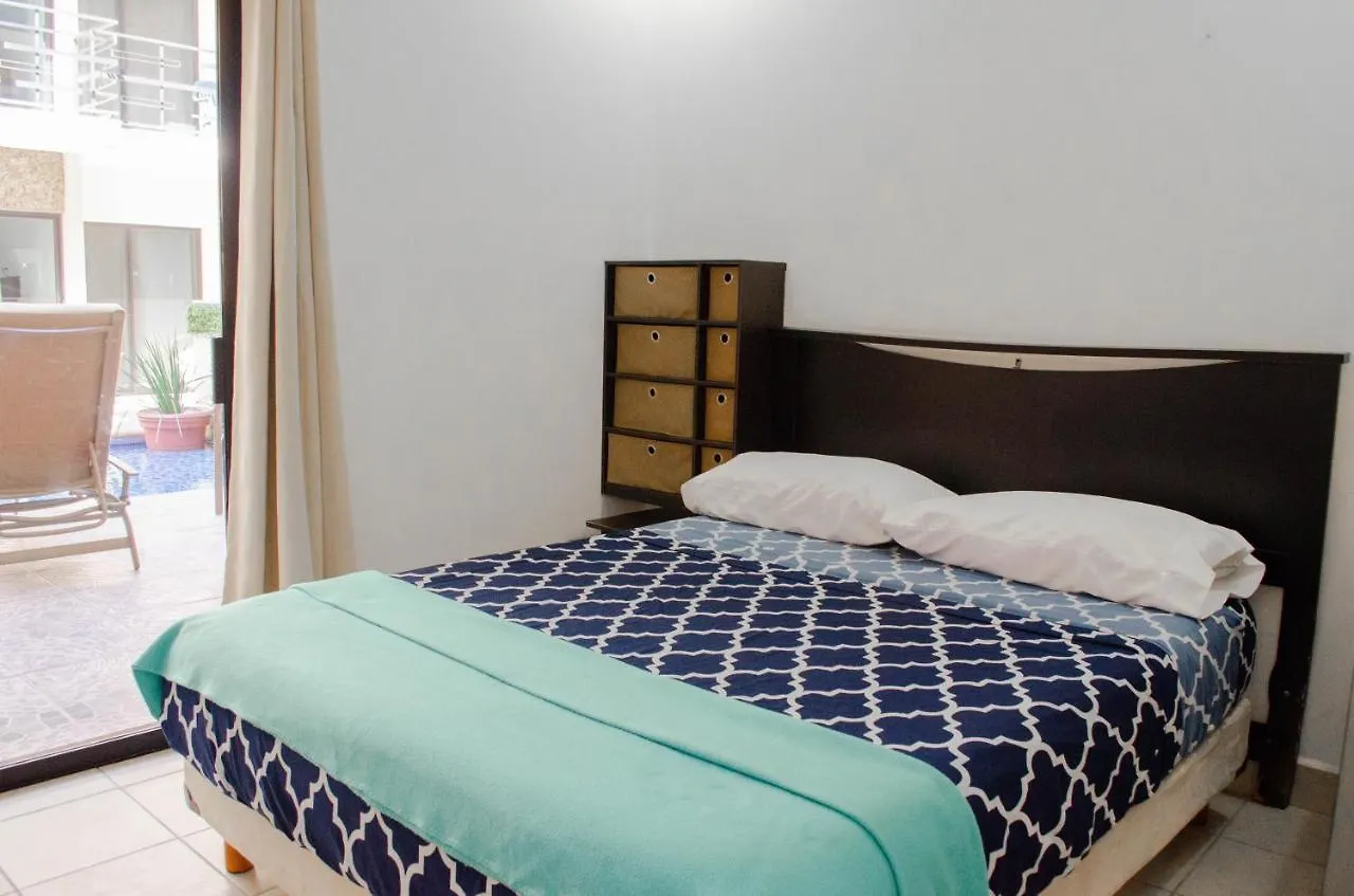 Pedregal Suites - Marina And Downtown 卡波圣卢卡斯
