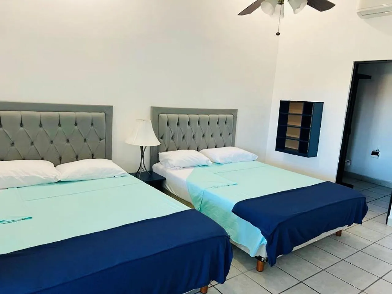Pedregal Suites - Marina And Downtown 卡波圣卢卡斯