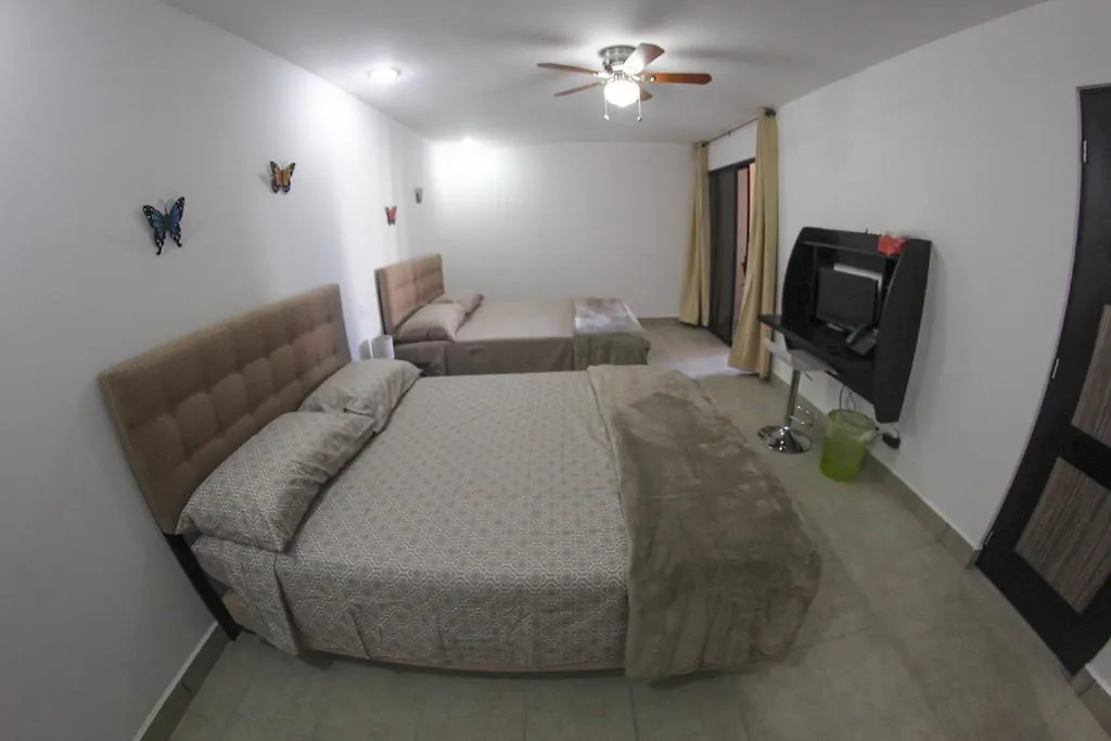 酒店 Pedregal Suites - Marina And Downtown 卡波圣卢卡斯