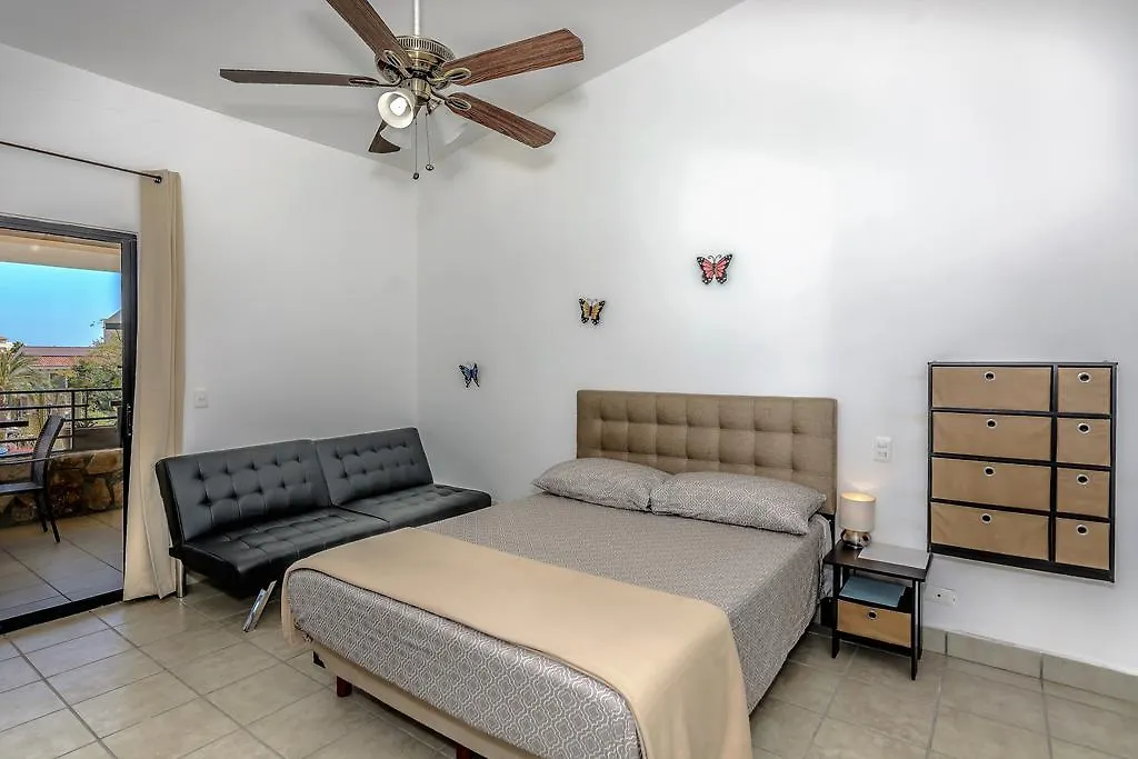 Pedregal Suites - Marina And Downtown 卡波圣卢卡斯