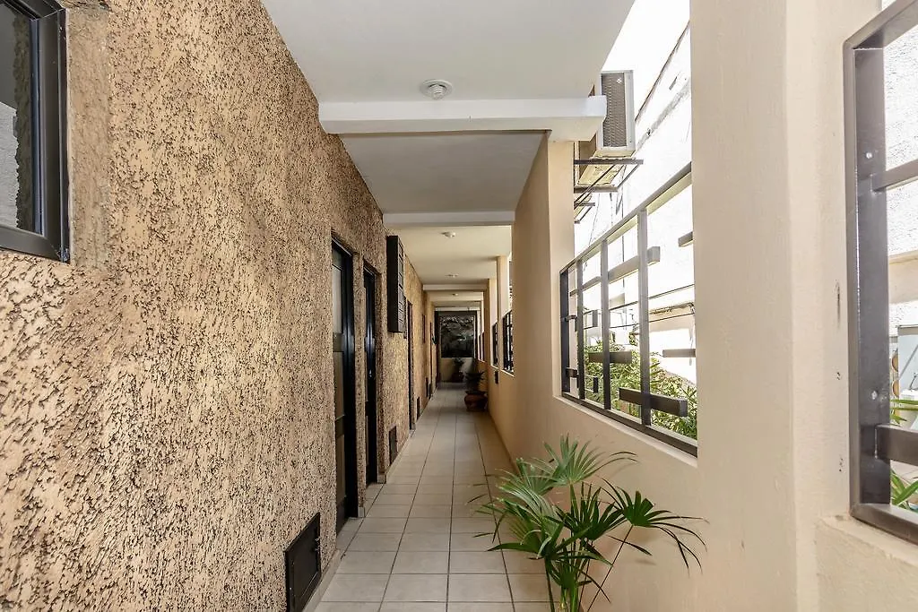 Pedregal Suites - Marina And Downtown 卡波圣卢卡斯 墨西哥