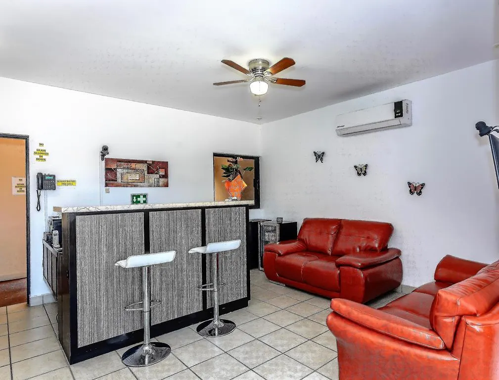 Pedregal Suites - Marina And Downtown 卡波圣卢卡斯