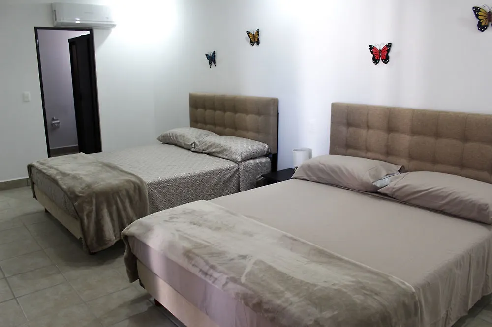 Pedregal Suites - Marina And Downtown 卡波圣卢卡斯 2*,  墨西哥
