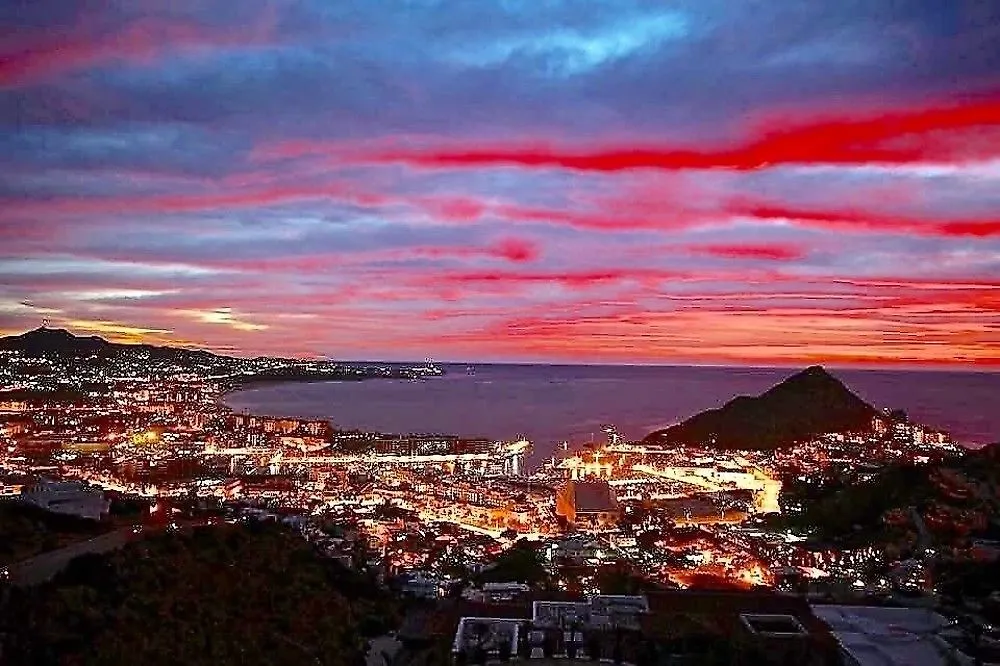 ** 酒店 Pedregal Suites - Marina And Downtown 卡波圣卢卡斯 墨西哥