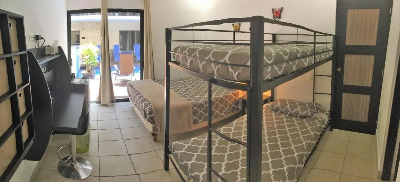 Pedregal Suites - Marina And Downtown 卡波圣卢卡斯